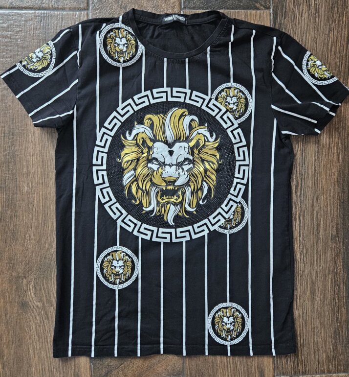 Pritex Playeras De Hombre A La Moda Playera Moda Pritex 200 Blanco