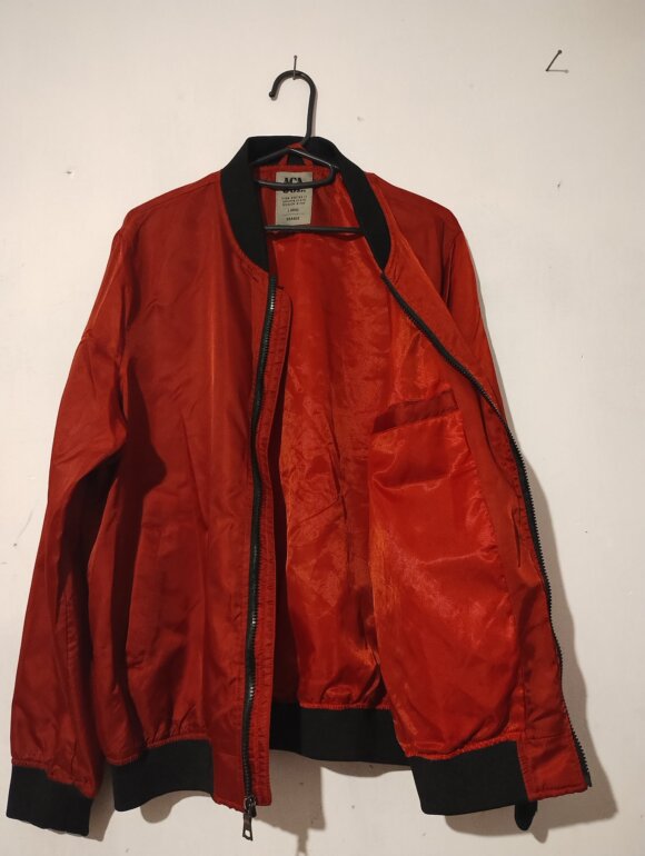 Chamarra ACA JOE de Otras marcas de segunda mano GoTrendier