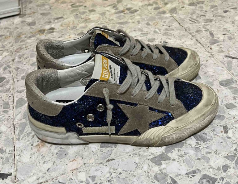 Golden Goose Sneakers de segunda mano GoTrendier