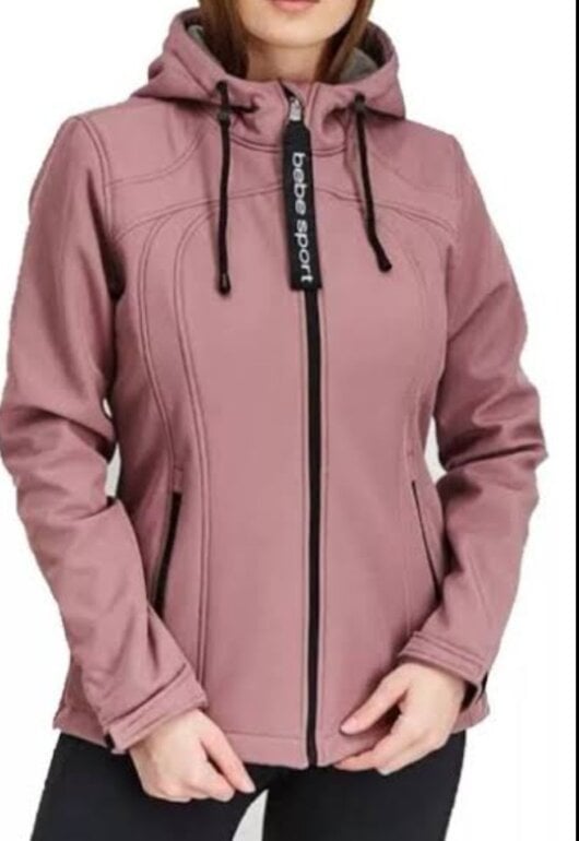 Chamarra deportiva bebe sports de segunda mano GoTrendier - Main Image