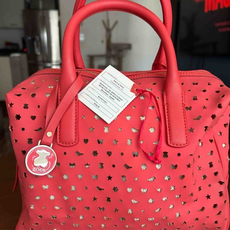 Bolsas Marca Tous Precios Bolsos Tous Colombia, Mejores Ofertas
