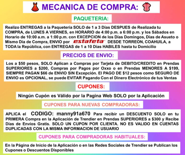 Gotrendier Aplicacion De Compra Y Venta De Ropa Gotrendier Apps