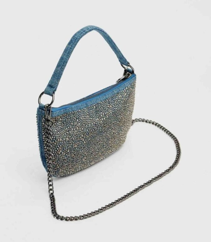 Stradivarius Mexico Bolso De Mano Stradivarius Bolsos Movil