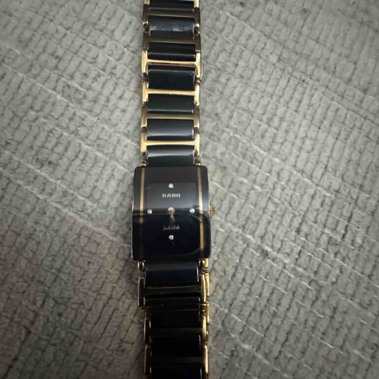 Reloj Inteligente Reloj Tommy Hilfiger Usado Rado Watches Relojes