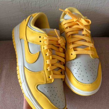 Dunk Nike Tenis Chidos Tenis Nike Dunk Low De Segunda Mano GoTrendier