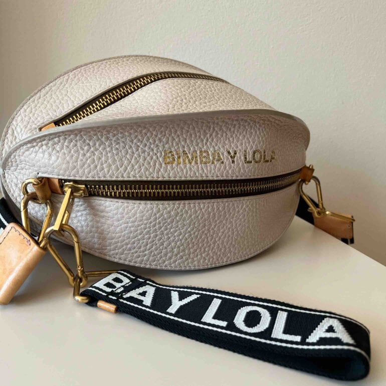 Primavera Verano Bimba Lola Nueva Coleccion Palomo Spain Nueva