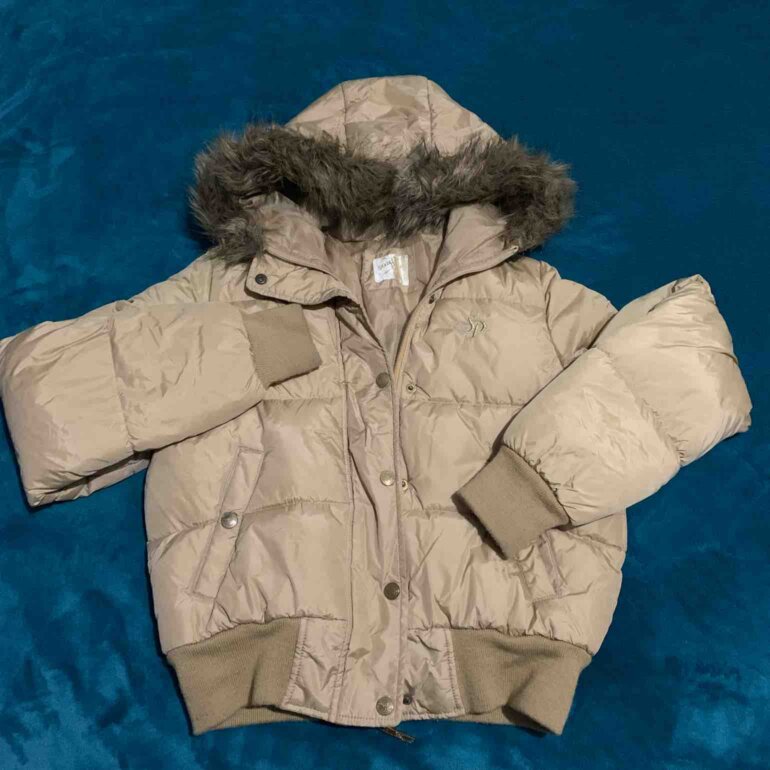 Chamarra South Pole súper bella de Otras marcas de segunda mano