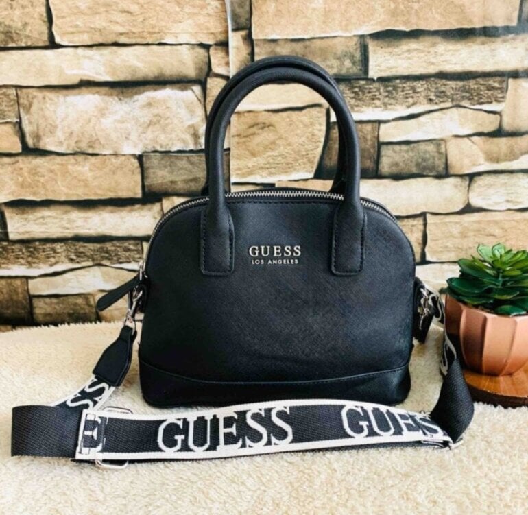Marca Guess Bolsos Crossbody Guess Guess Marca Bolsos Carteras