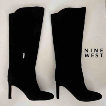Botin Nine Wt de Ante para Mujer - Vtiaire Collective Botin Nine Wt de Ante para Mujer - Vtiaire Collective