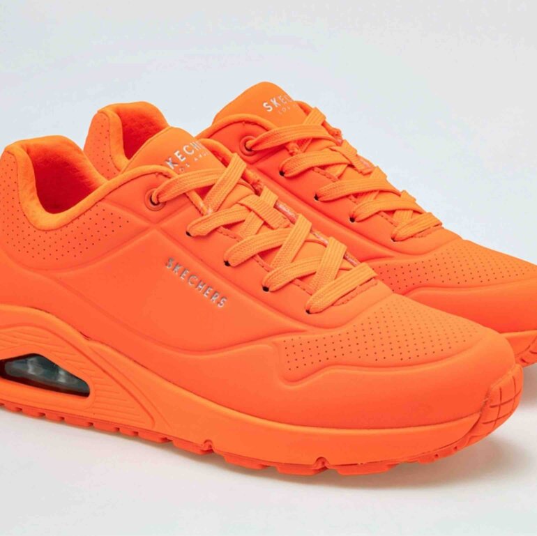 Fusion Flex Fosfo Fosfo Tenis Marca Movimiento Ciudadano Tenis