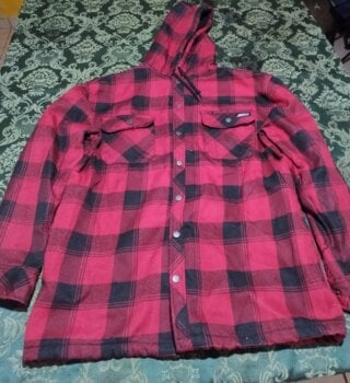 Chamarra para caballero de Dickies de segunda mano GoTrendier