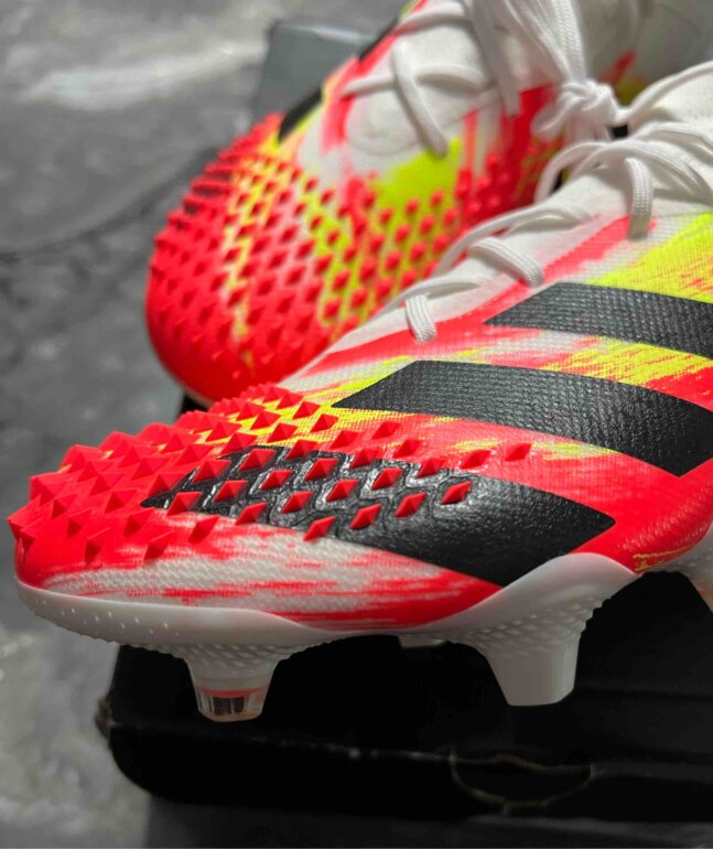 Tacos Nuevas F50 Nuevos Tacos De Futbol Adidas Adidas Tacos De