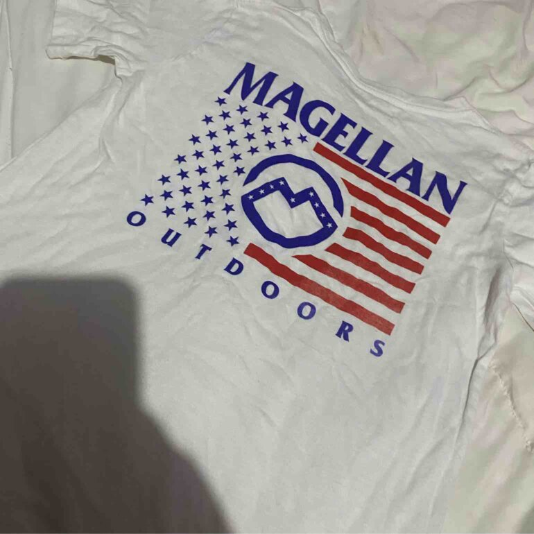 Playera Magellan de Niño de Otras marcas de segunda mano GoTrendier