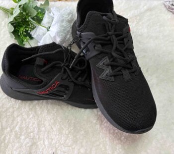 Marca Nautica Mujer Tenis Nautica Originales Precios Tenis Negros