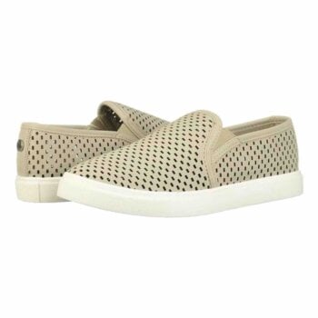 steve madden elouise rose gold