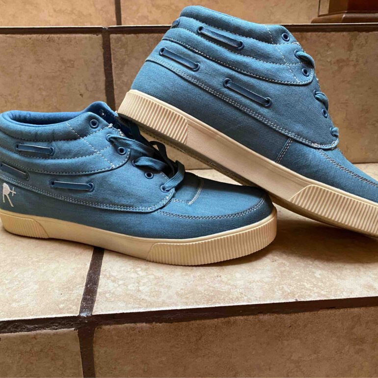 Tenis de hombre de Rocawear de segunda mano GoTrendier