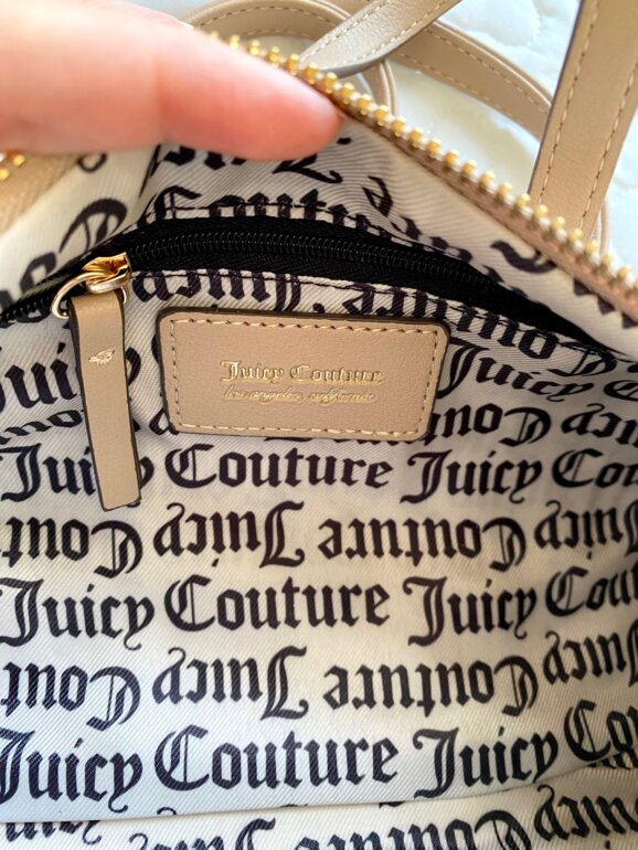 Bolsa JUICY COUTURE de segunda mano GoTrendier