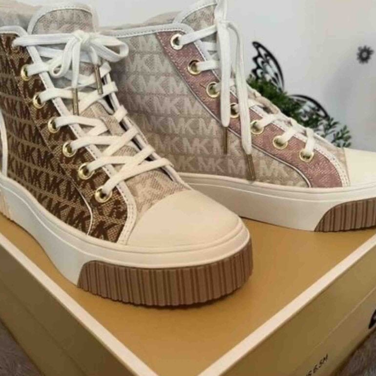 Kors Calzado Michael Kors Botas De Mujer Michael Kors Tenis Mujer