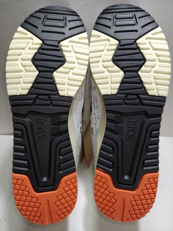 ASICS GEL-LYTE III x ATMOS METRO TOKYO A de segunda mano GoTrendier