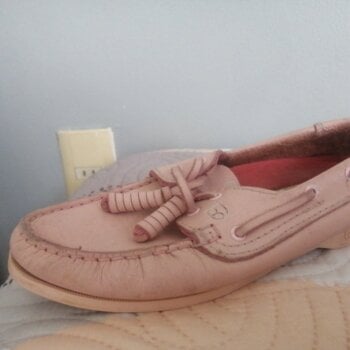 mocasines boroni para mujer