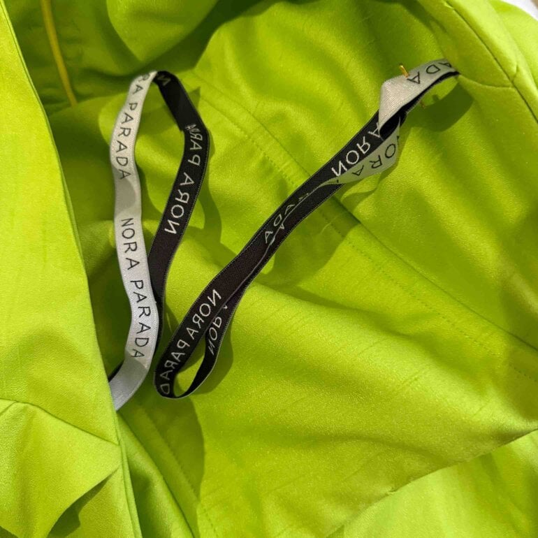 Vestido Nora Parada de Otras marcas de segunda mano - GoTrendier