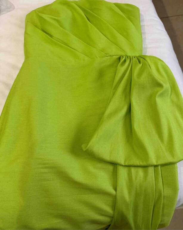 Vestido Nora Parada de Otras marcas de segunda mano - GoTrendier