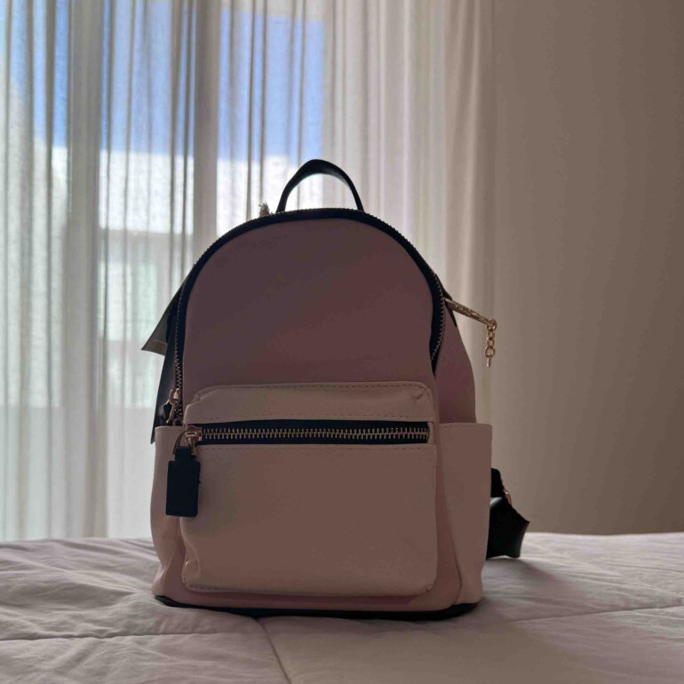 dream control new york mini backpack Mini backpack Dream Control New York de Otras marcas de segunda mano