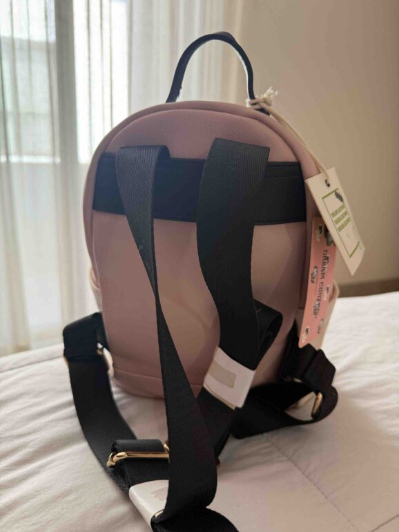 dream control new york mini backpack Mini backpack Dream Control New York de Otras marcas de segunda mano