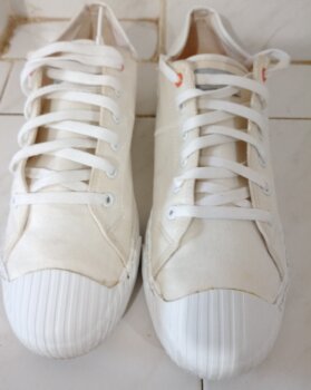 TENIS REFILL PARA HOMBRE ORIGINALES de segunda mano GoTrendier