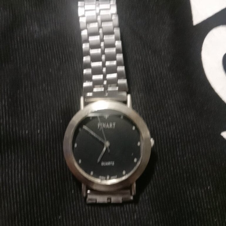 Quartz Reloj Finart Caballero Reloj Caballero Precio Reloj Finart