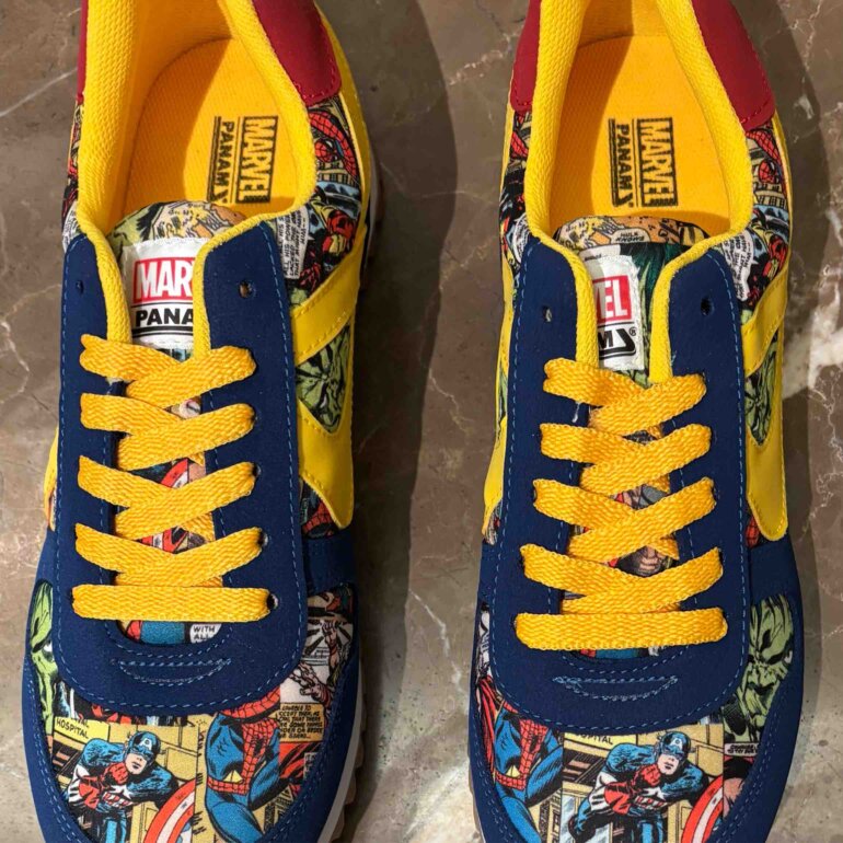 Panamá Panam Edicion Marvel Consola PlayStation® MARVEL'S SPIDER - Main Image