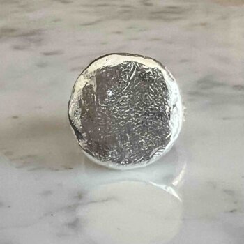 Anillo Tous Duna de segunda mano GoTrendier