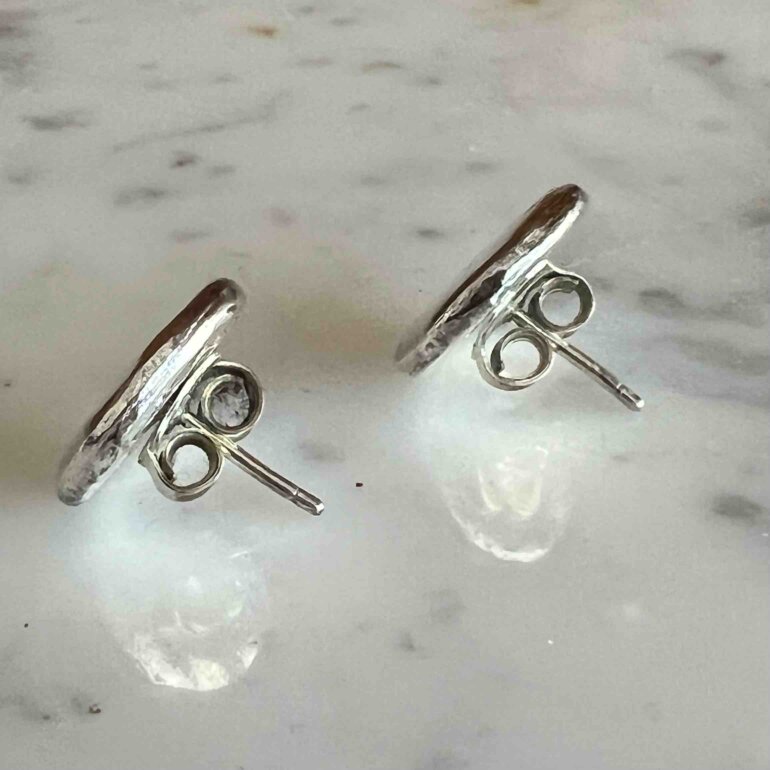 Aretes Tous Duna de segunda mano GoTrendier