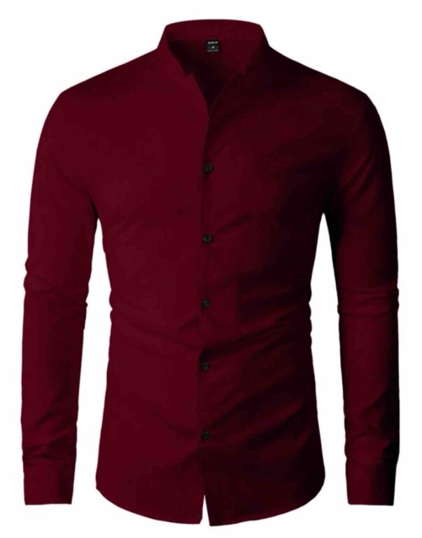 Camisa manga larga de hombre de Mia de segunda mano GoTrendier