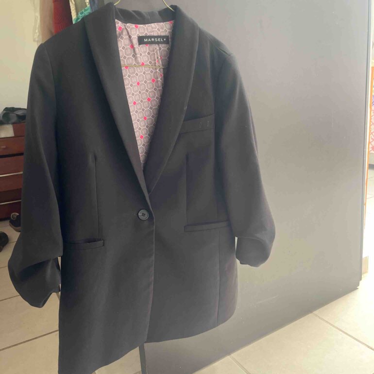 Marsel Tienda Vestidos Marca Marsel Ropa Marca Marsel Saco De