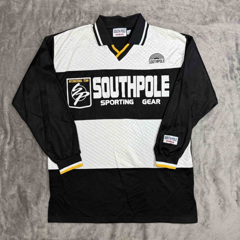 Polo South Pole Ropa Playeras Camisas South Pole MercadoLibre