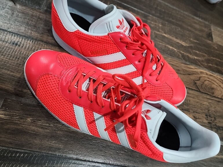 Adidas Tenis Fosforescentes De Mujer Gotrendier Tenis Adidas