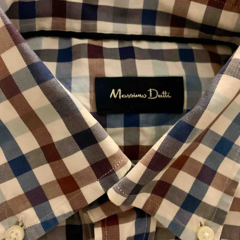 Perfumería Massimo Dutti In Black Mujer El Corte InglÃ©s Abrigos