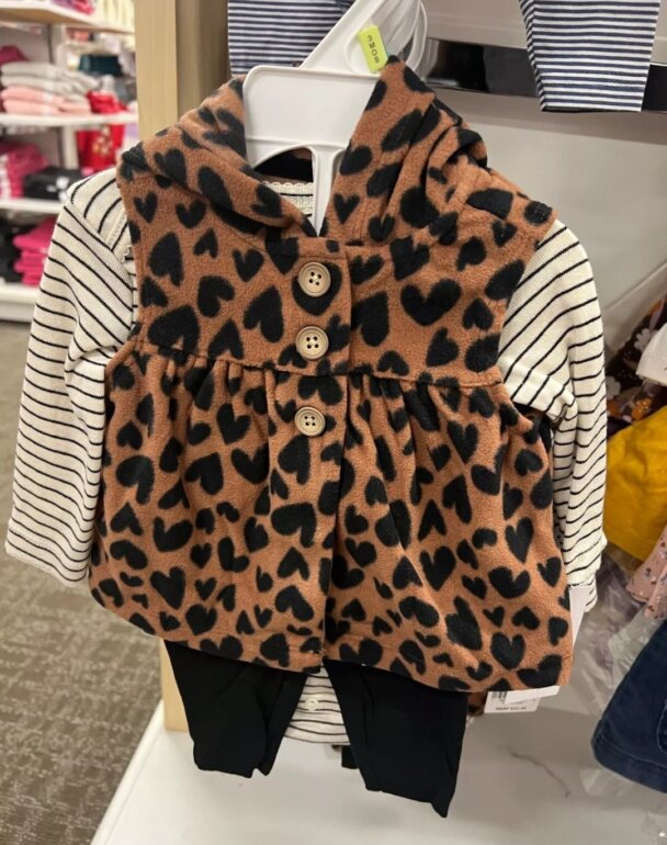 Set de invierno y Chamarras Carter's 🧡 de segunda mano GoTrendier