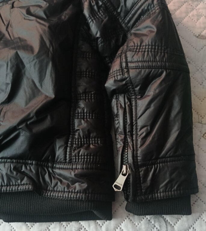 Gotrendier Chaqueta De Cuero Mujer Koaj Chamarra Vinipiel Chamarra