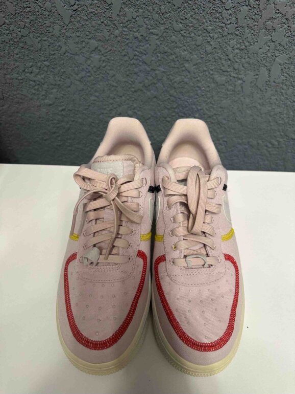 Nike Quita Tela Air Force In Tela New Arrivals