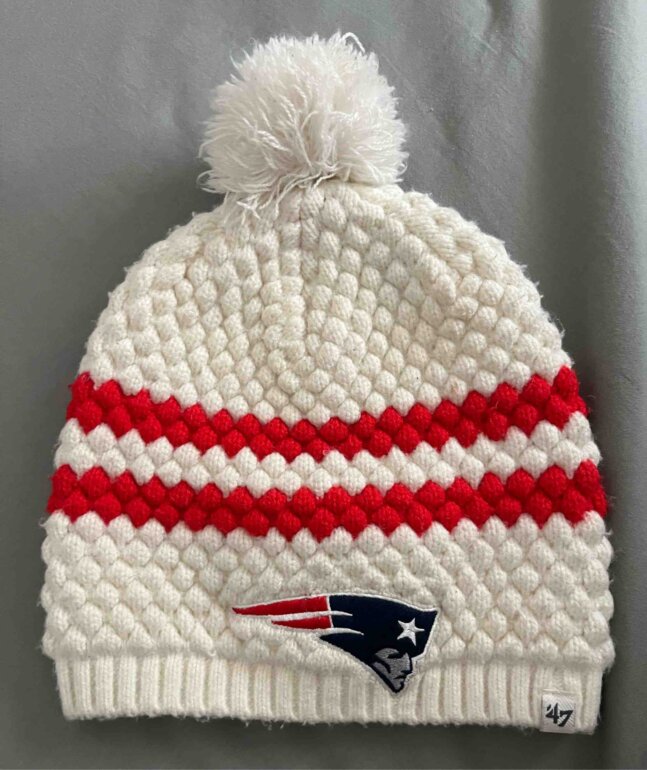 Pom Gorros Nfl Gorros Tejidos De La Nfl Gorro De Punto De Los