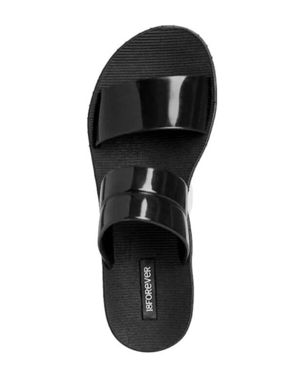 Sandalias Casuales Chalas Juveniles Mujer Sandalia Casual