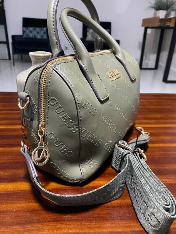 Mochila Escolar Mochilas Guess Mercado Libre Marca Guess Color