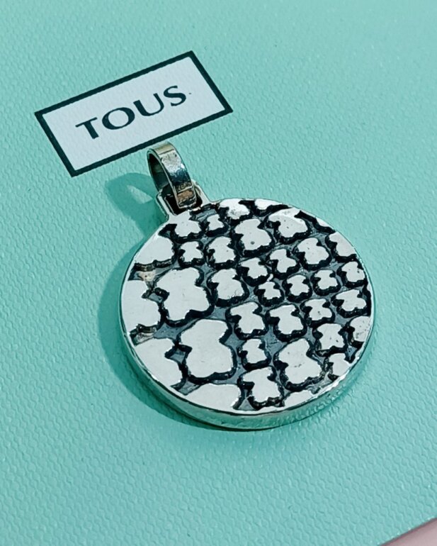 Dije TOUS Edición Saurio Nuevo Plata Fin de segunda mano GoTrendier