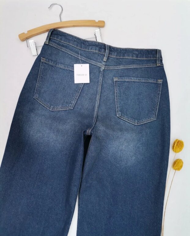 Medical Devices Camisas Forever 21 Pantalon Denim Pantalones