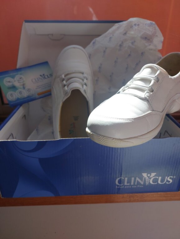 Clinicus Caballero Zapatos Onena Para Juanetes Caballero Zapatos