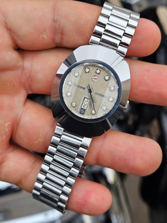 Rado Centrix Reloj Rado Precio Mercadolibre Reloj Automático