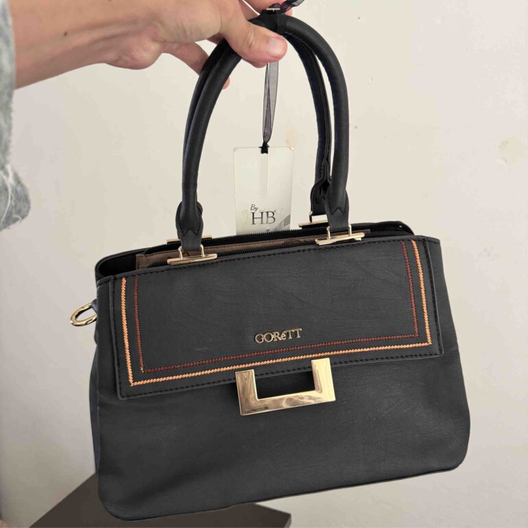 Hb Handbags Bolsas Gorett 2020 Catalogo Bolsas Bolsas De La Compra