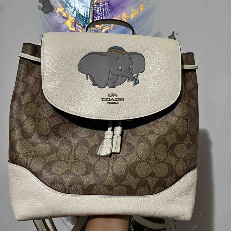 coach backpack 2019 COACH, Womens, Quilted Tabby Backpack, Black, One Size : Clothing, Shoes & Jewelry The Wade Backpack combines modern minimalist design with understated sophistication COACH Jordyn Backpack, Black :